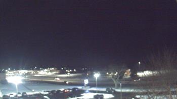 Weather camera view of WITI-TV.