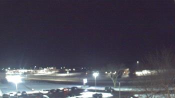 Weather camera view of WITI-TV.