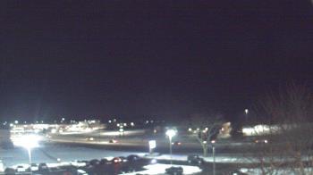 Weather camera view of WITI-TV.