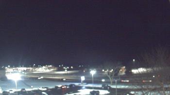 Weather camera view of WITI-TV.