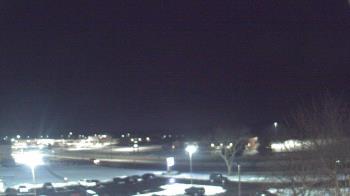 Weather camera view of WITI-TV.