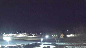 Weather camera view of WITI-TV.