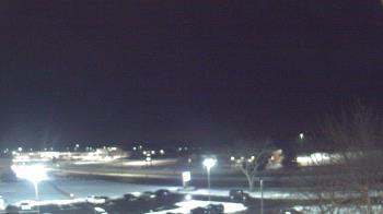 Weather camera view of WITI-TV.