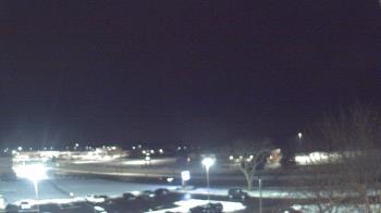 Weather camera view of WITI-TV.