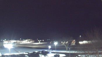 Weather camera view of WITI-TV.