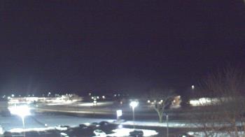 Weather camera view of WITI-TV.