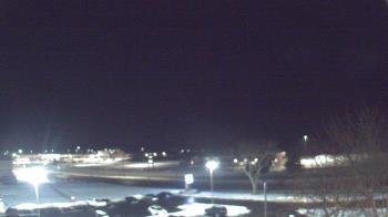 Weather camera view of WITI-TV.