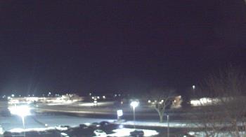 Weather camera view of WITI-TV.