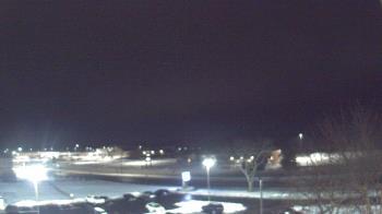 Weather camera view of WITI-TV.