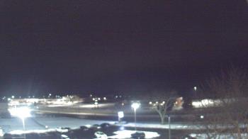 Weather camera view of WITI-TV.