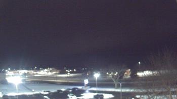 Weather camera view of WITI-TV.