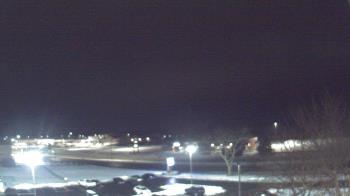 Weather camera view of WITI-TV.