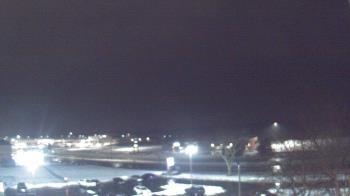 Weather camera view of WITI-TV.