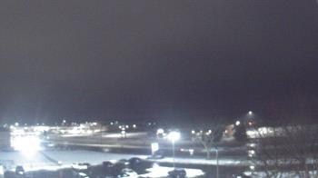 Weather camera view of WITI-TV.