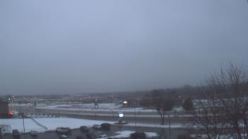 Weather camera view of WITI-TV.