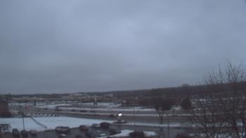 Weather camera view of WITI-TV.