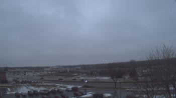 Weather camera view of WITI-TV.