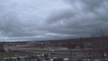 Weather camera view of WITI-TV.