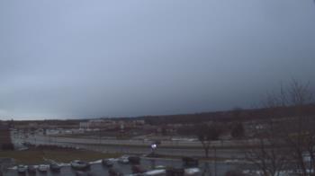 Weather camera view of WITI-TV.