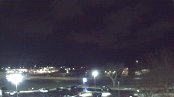 Weather camera view of WITI-TV.