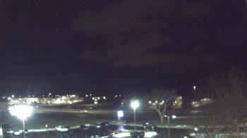 Weather camera view of WITI-TV.