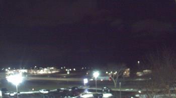 Weather camera view of WITI-TV.