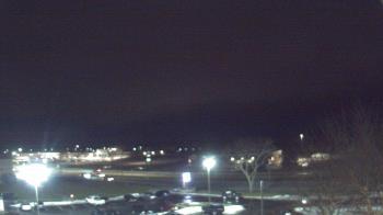 Weather camera view of WITI-TV.