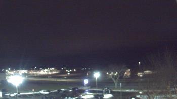 Weather camera view of WITI-TV.