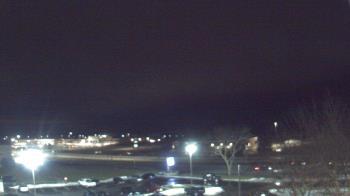 Weather camera view of WITI-TV.