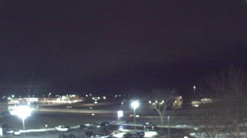 Weather camera view of WITI-TV.