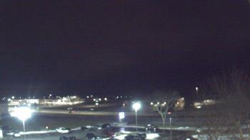 Weather camera view of WITI-TV.