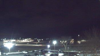 Weather camera view of WITI-TV.