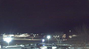 Weather camera view of WITI-TV.