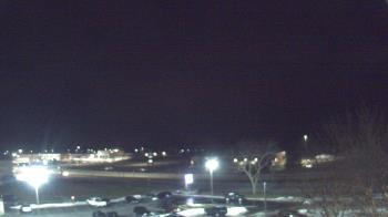 Weather camera view of WITI-TV.