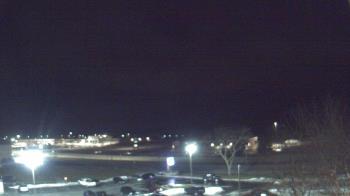 Weather camera view of WITI-TV.