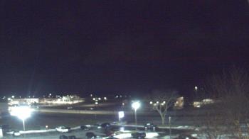 Weather camera view of WITI-TV.