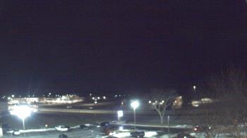 Weather camera view of WITI-TV.