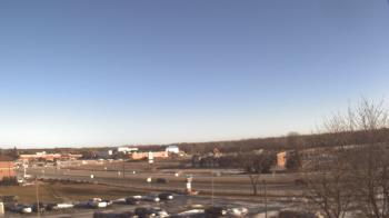 Weather camera view of WITI-TV.