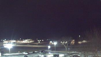 Weather camera view of WITI-TV.