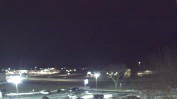 Weather camera view of WITI-TV.