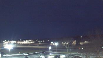 Weather camera view of WITI-TV.