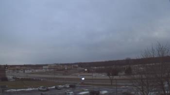 Weather camera view of WITI-TV.