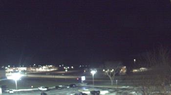 Weather camera view of WITI-TV.