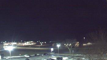 Weather camera view of WITI-TV.