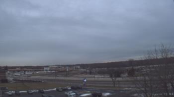 Weather camera view of WITI-TV.