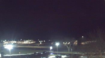 Weather camera view of WITI-TV.