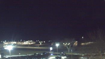 Weather camera view of WITI-TV.