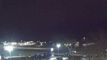 Weather camera view of WITI-TV.