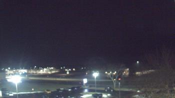 Weather camera view of WITI-TV.