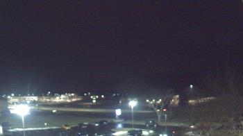 Weather camera view of WITI-TV.